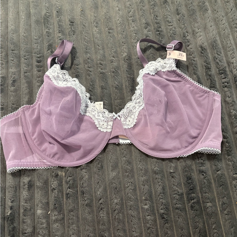 Vs bra